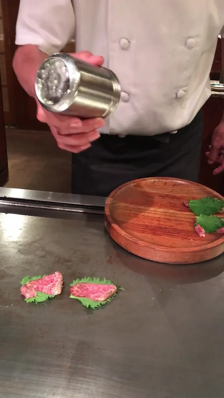 志ん輔さんすてぇき