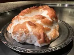 お誕生日サービス